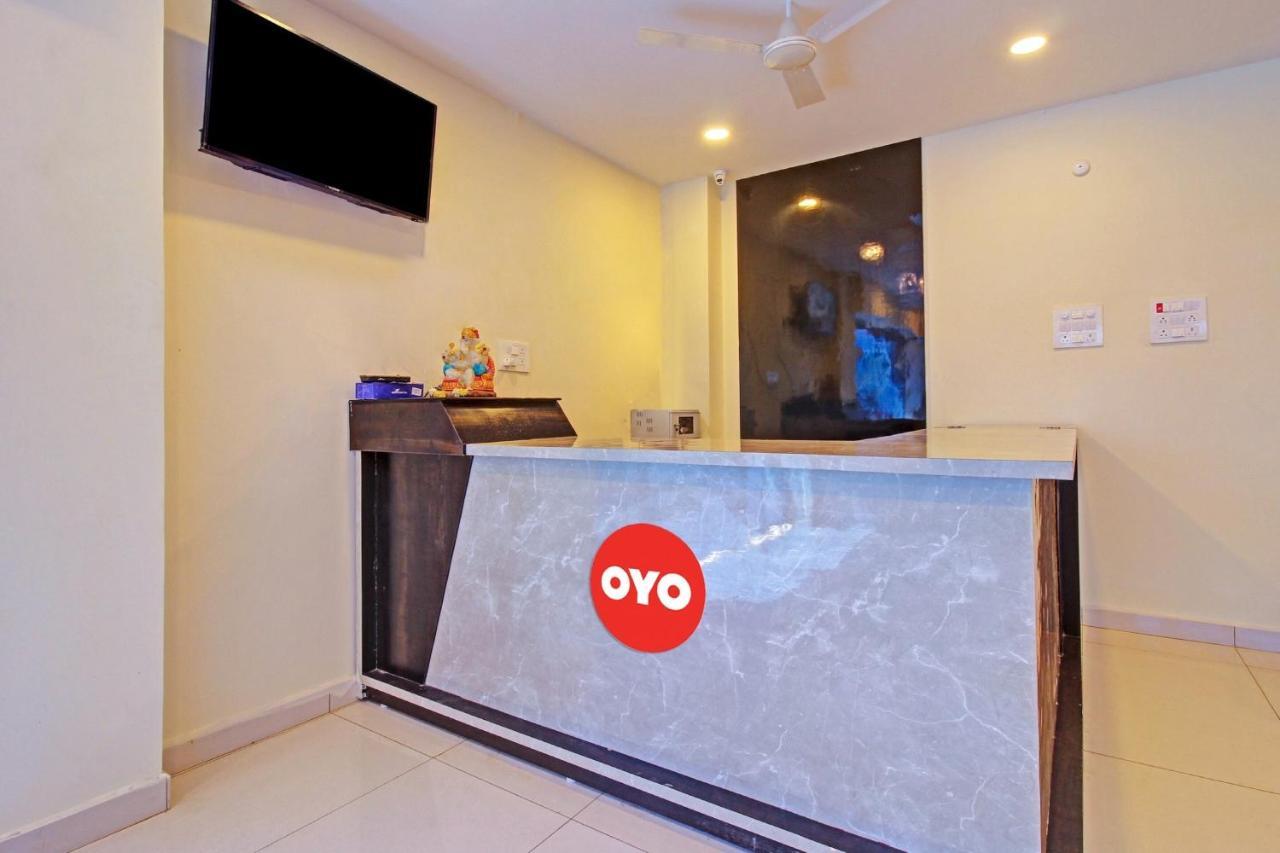Super Hotel O Lakshmi Royal Inn ワランガル エクステリア 写真